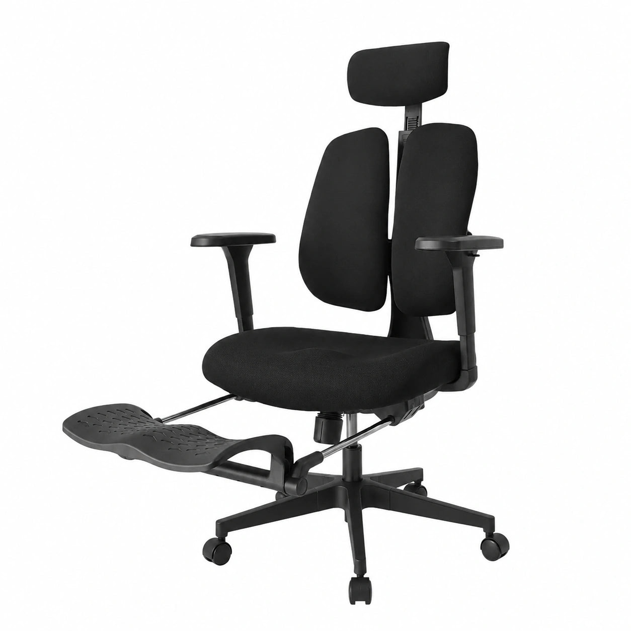 Bureau, coloris noir, pour l’espace de travail
