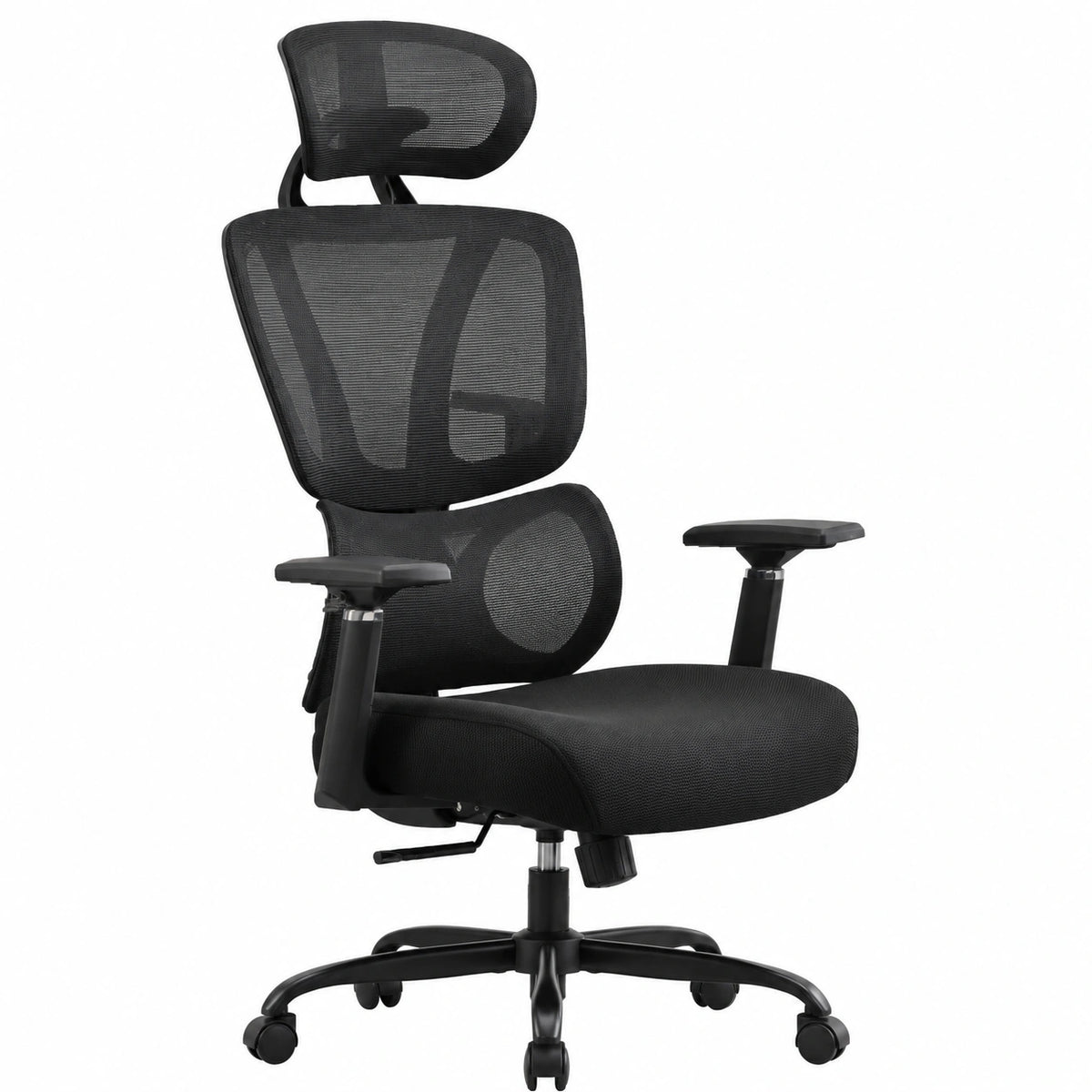 Bureau, réglable, pour l’espace de travail