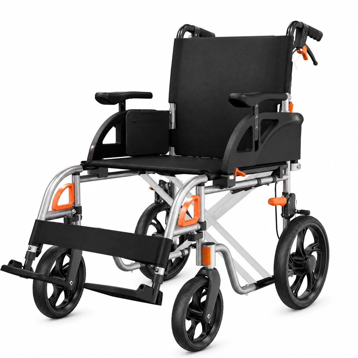 Fauteuil, pliable, pour le salon ou la chambre